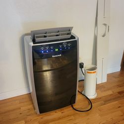Honeywell Portable Air Conditioner