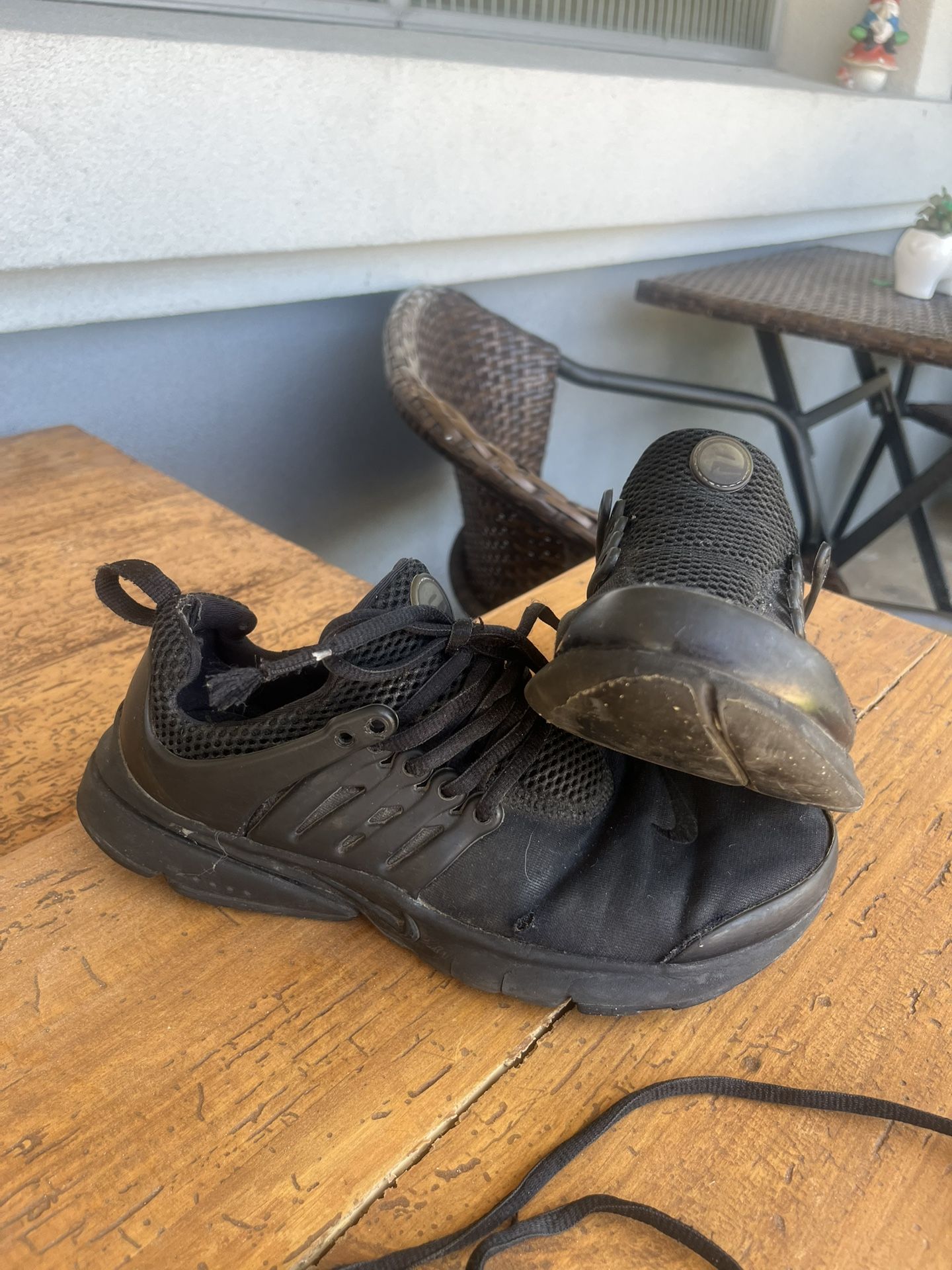 Nike Prestos