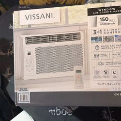 Ac Window Unit 