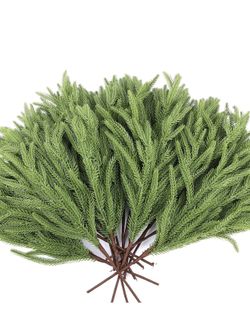 Pine Branches Artificial