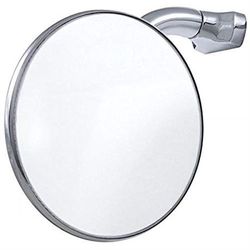 United Pacific C5001 4" Peep Mirror