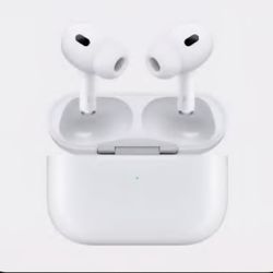Airpod Pro 2nd Generation 