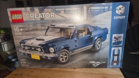 Lego