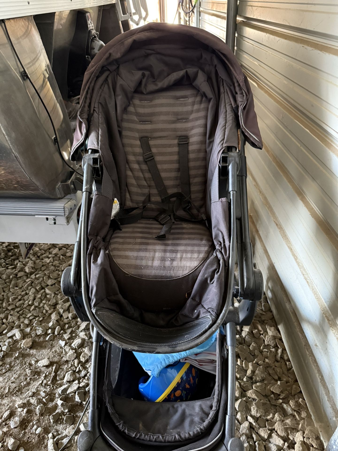 Baby Stroller
