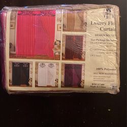 Curtains