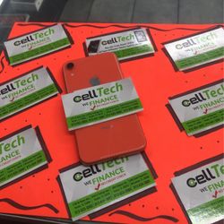 iPhone XR !!available !!40$ Initial Payment 