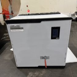 Ice Machine (head)
