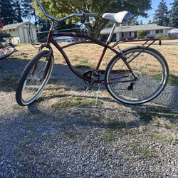 Schwinn Bicycle 