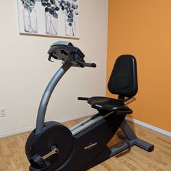 NordicTrack Stationary Bike- Exercise Pedal Bicycle