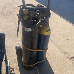 Welding Tools