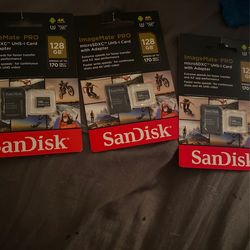 SD Card