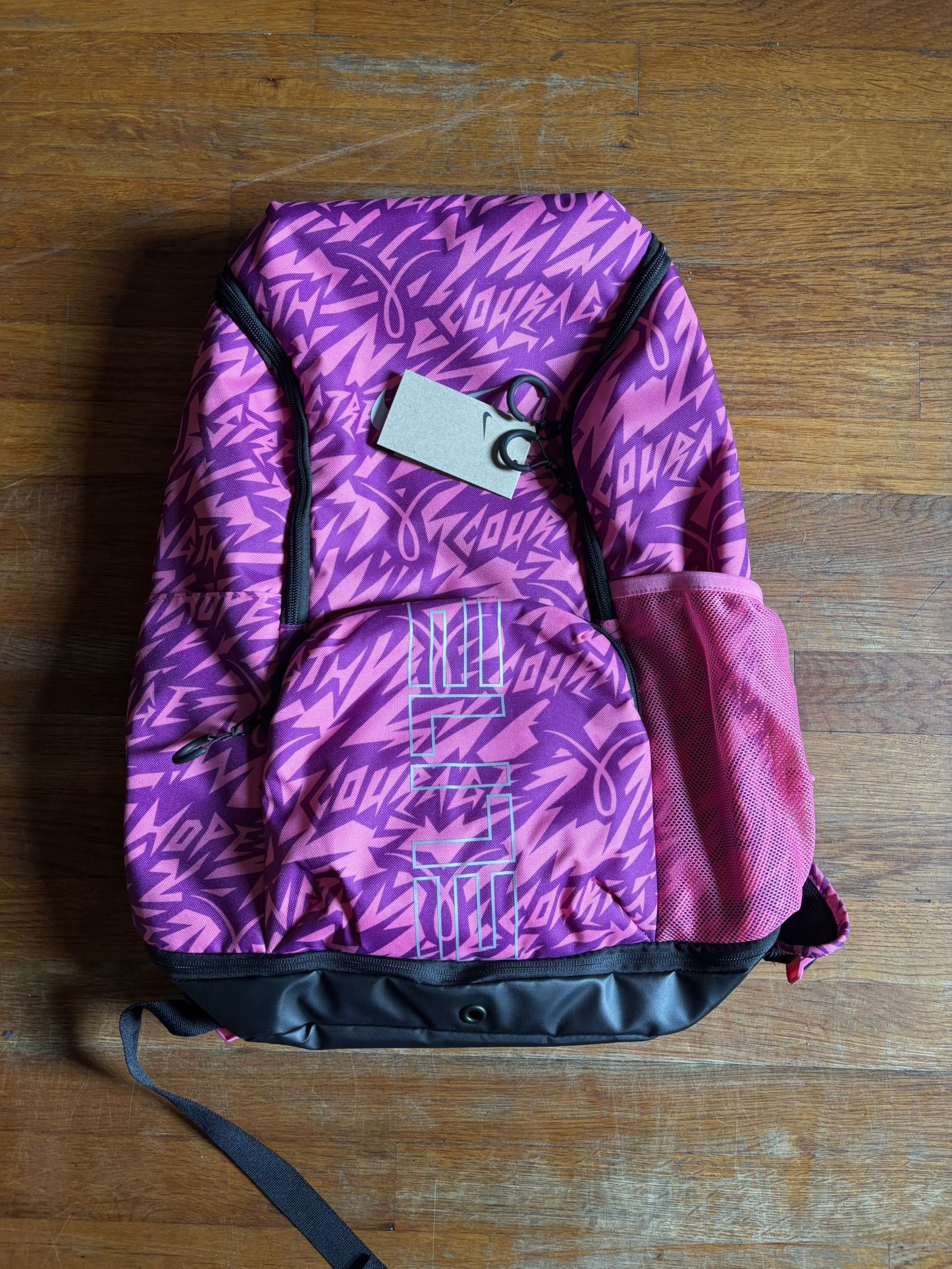 Nike Elite Backpack 