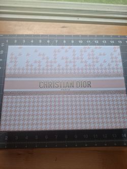Christian dior set