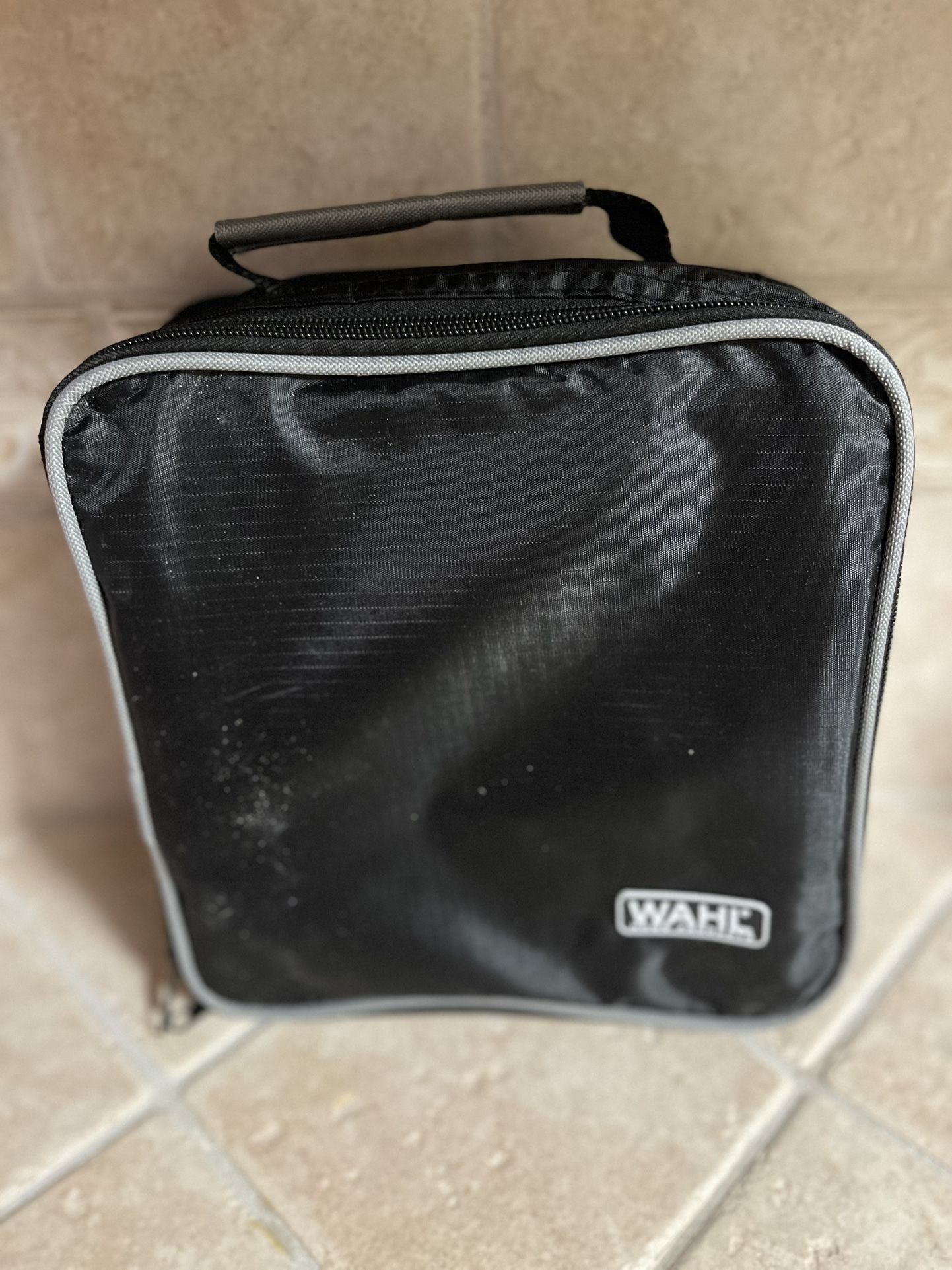 New Wahl Hair Clipping Kit