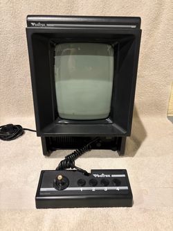 Vectrex