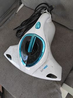 Ion Vac OBO