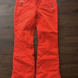 Like New Women’s Snowpants, Size M