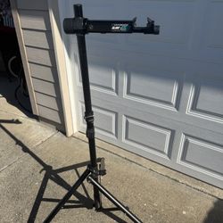 Ultimate Pro Bike Repair Stand - Excellent Condition!