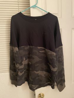 Victorias Secret Long Sleeve