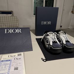 Dior B30 Size US 13 Men’s 