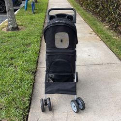 Dog Stroller