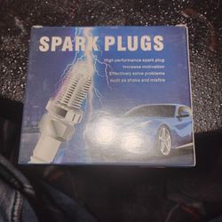 Spark Plugs
