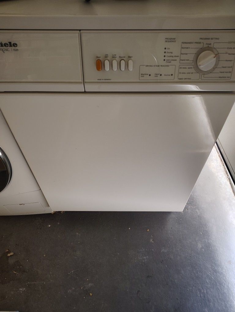 Dryer