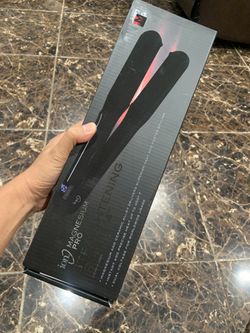 Ion Magnesium Pro Flat Iron