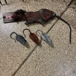 Halloween Decorations 