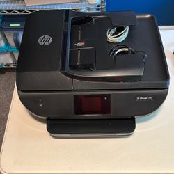 HP Office Jet 5740 Printer