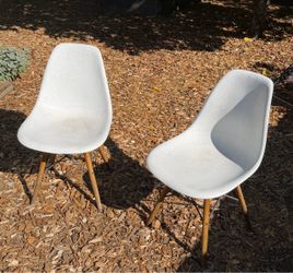 Patio Chairs