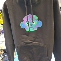 NEVER BROKE AGAIN HOODIE NEW