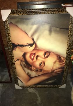 Marilyn Monroe