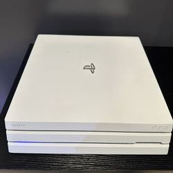 Ps4 Pro