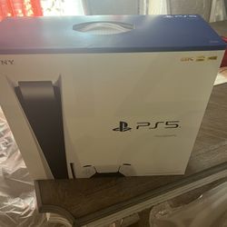 PlayStation 5 Ps5