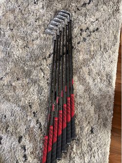 Taylormade P.7CB 4-P