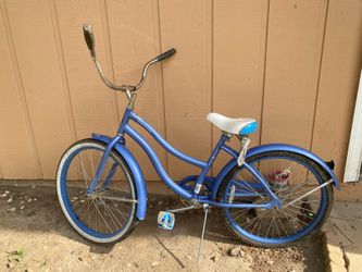 Adult bike