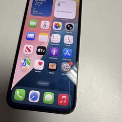 Apple iPhone 14 128 Black - Unlocked eSIM.