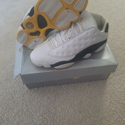Jordan 13's Low 10.5 