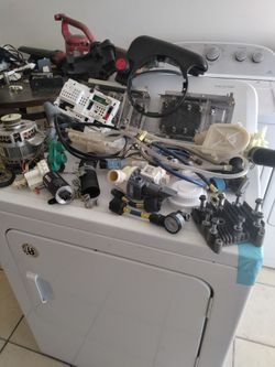 $40 each parts for sale in Pine Hills