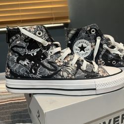 Converse Tenis Shoes 