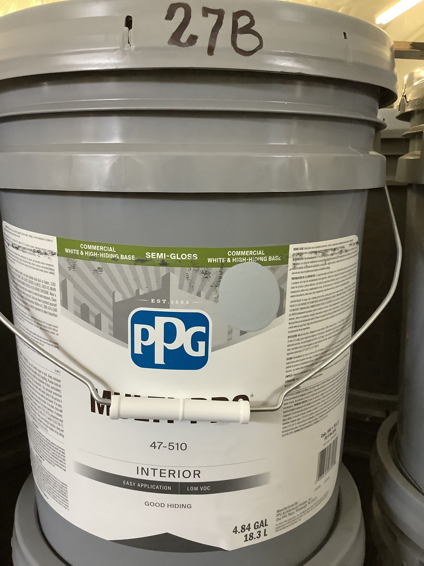 Interior Paint (Stardew)