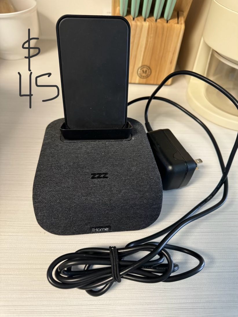 Home Speaker 