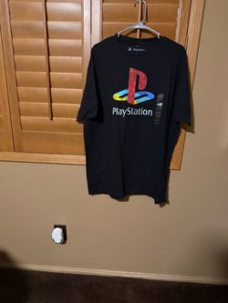 PlayStation T