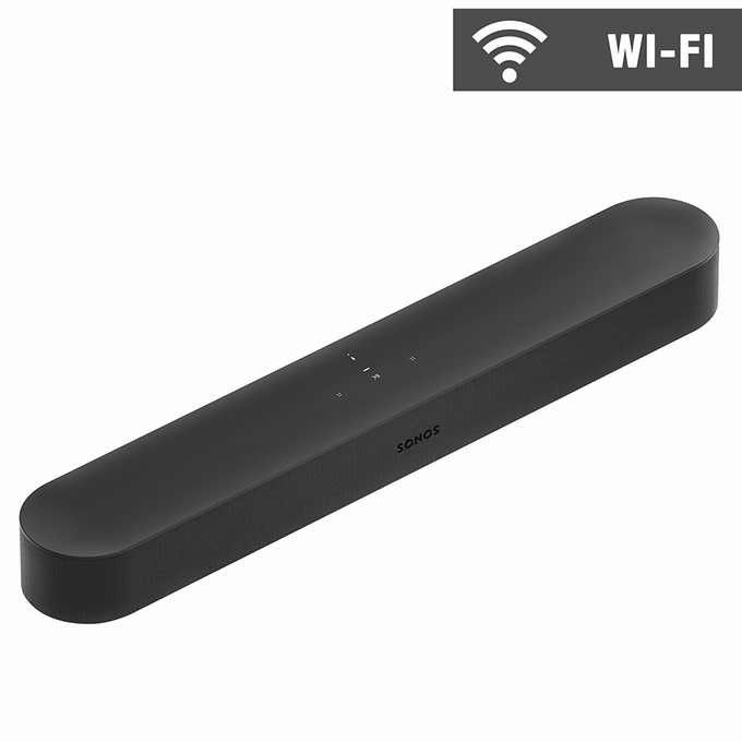 Sonos Beam Shadow Edition