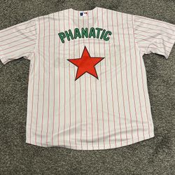 NWT Philadelphia Phillie Phanatic Adult XL, Get It Today 