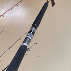 Phenix Axis HAX 720 MH 7’ 