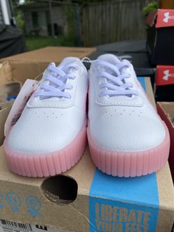 Kids Puma Shoes 10c