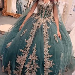 Quince DRESS 