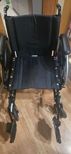 Wheelchair